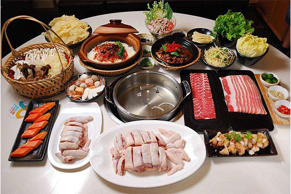 hainan-tese-meishi_4 海南美食椰子鸡火锅
