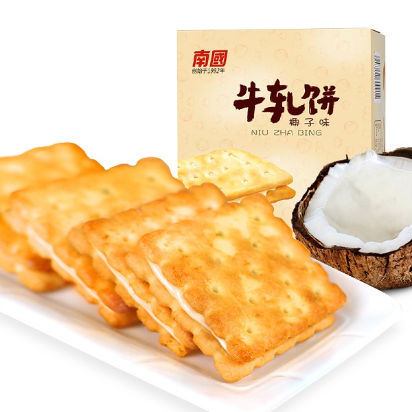 shuang11-yewei-qingdan_9 牛轧饼